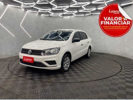 VOLKSWAGEN VOYAGE