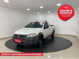 FIAT STRADA