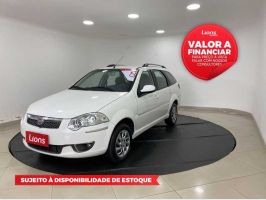 FIAT PALIO