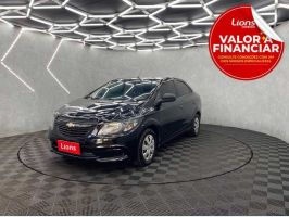 CHEVROLET PRISMA
