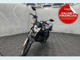 YAMAHA FACTOR 150ED