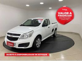 CHEVROLET MONTANA