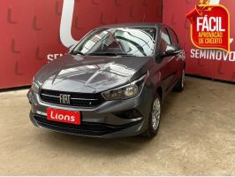 FIAT CRONOS