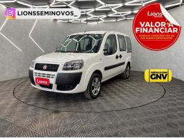 FIAT DOBL�