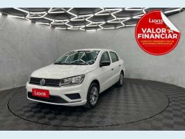 VOLKSWAGEN VOYAGE