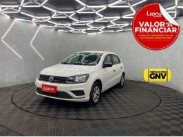 VOLKSWAGEN GOL