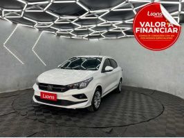 FIAT CRONOS