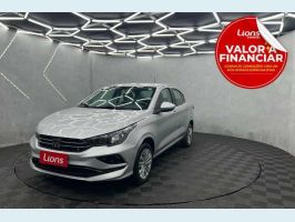 FIAT CRONOS