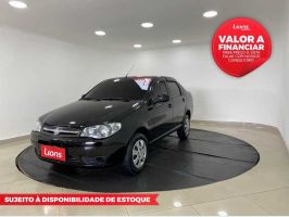 FIAT SIENA
