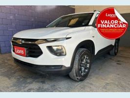 CHEVROLET MONTANA