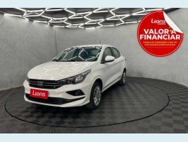 FIAT CRONOS
