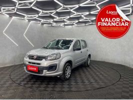 FIAT UNO