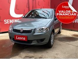 FIAT SIENA