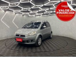 FIAT IDEA