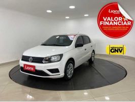 VOLKSWAGEN VOYAGE