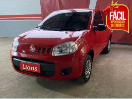 FIAT UNO