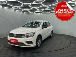 VOLKSWAGEN VOYAGE