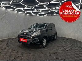 FIAT UNO