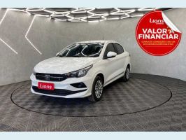 FIAT CRONOS