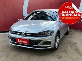 VOLKSWAGEN VIRTUS