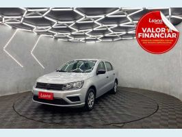 VOLKSWAGEN VOYAGE