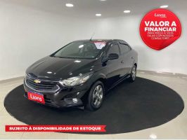 CHEVROLET PRISMA