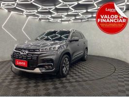 CHERY TIGGO