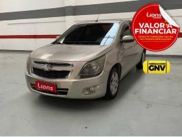 CHEVROLET COBALT