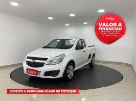 CHEVROLET MONTANA