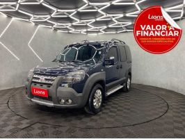 FIAT DOBL�