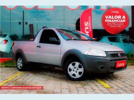 FIAT STRADA
