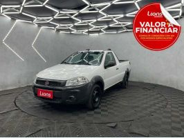 FIAT STRADA