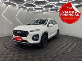 CHERY TIGGO