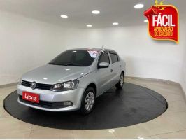 VOLKSWAGEN VOYAGE