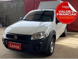 FIAT STRADA