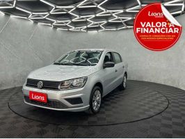 VOLKSWAGEN VOYAGE
