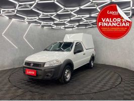 FIAT STRADA