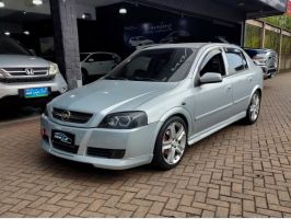 CHEVROLET ASTRA