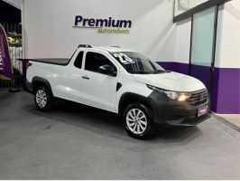 FIAT STRADA