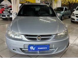 CHEVROLET CELTA