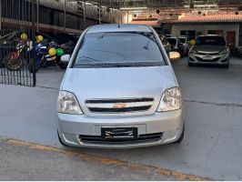 CHEVROLET MERIVA