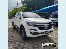 CHEVROLET S10