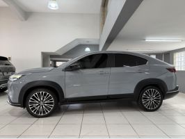 FIAT FASTBACK