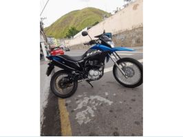 HONDA NXR 160 BROS ESDD