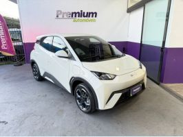 BYD DOLPHIN MINI