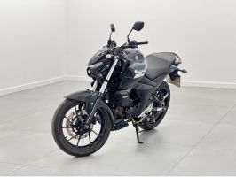 YAMAHA FZ1