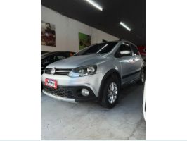VOLKSWAGEN CROSSFOX