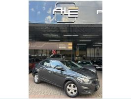 CHEVROLET PRISMA