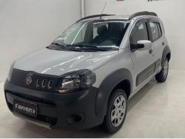 FIAT UNO