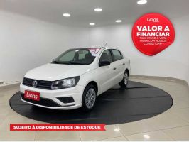 VOLKSWAGEN VOYAGE